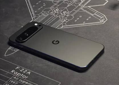 Google pixel 9 pro XL 16+256gb for sale