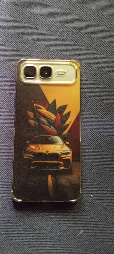 Infinix smart 10 plus