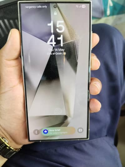 Sumsung s24 ultra Non pta