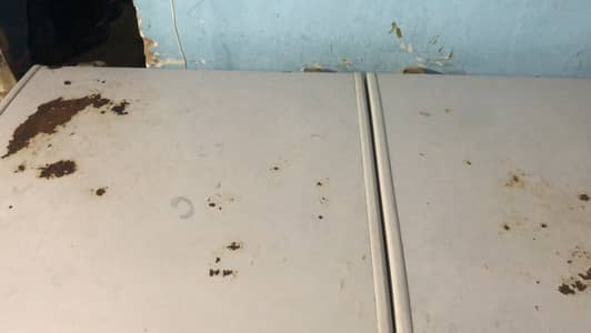Good in condition give best cooling