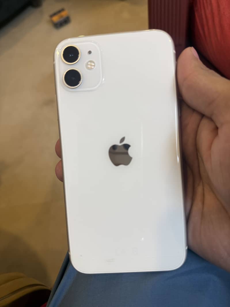 Iphone 11 0