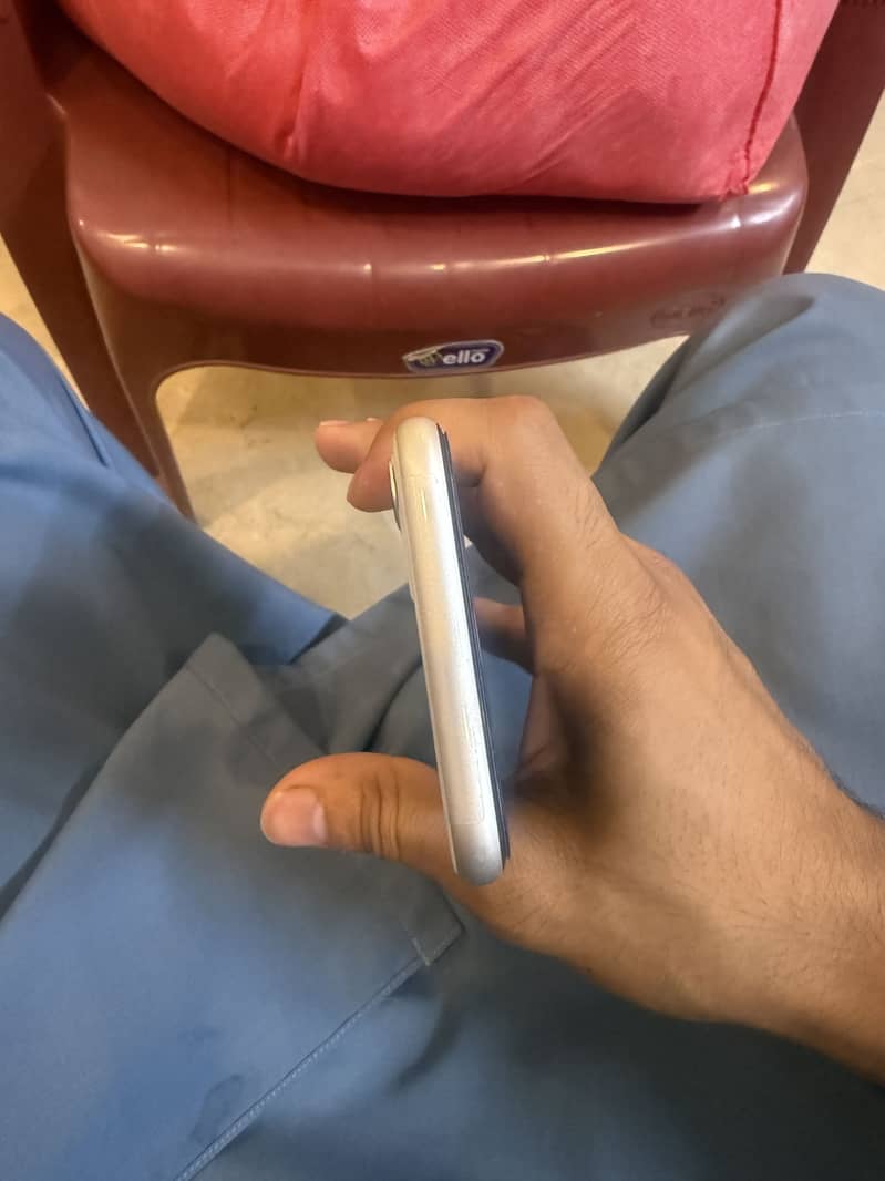 Iphone 11 8