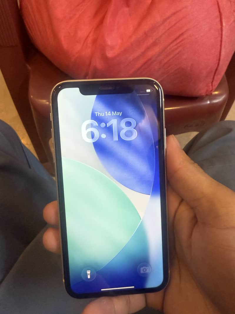 Iphone 11 9