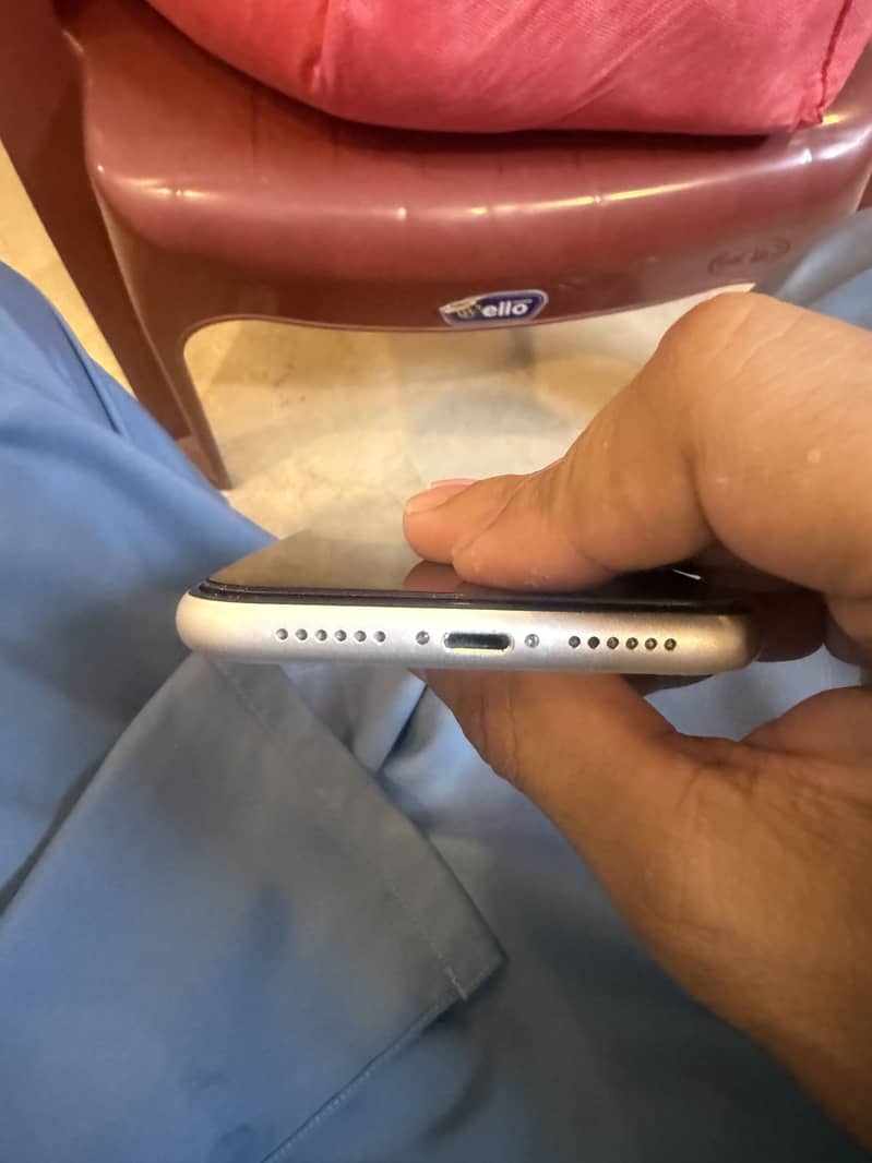 Iphone 11 10
