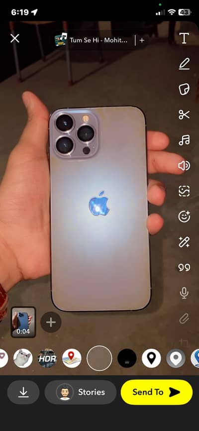 13 pro max