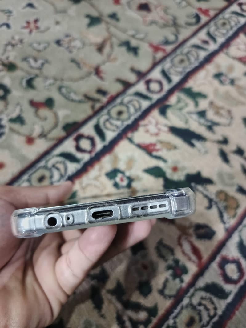 Infinix 1