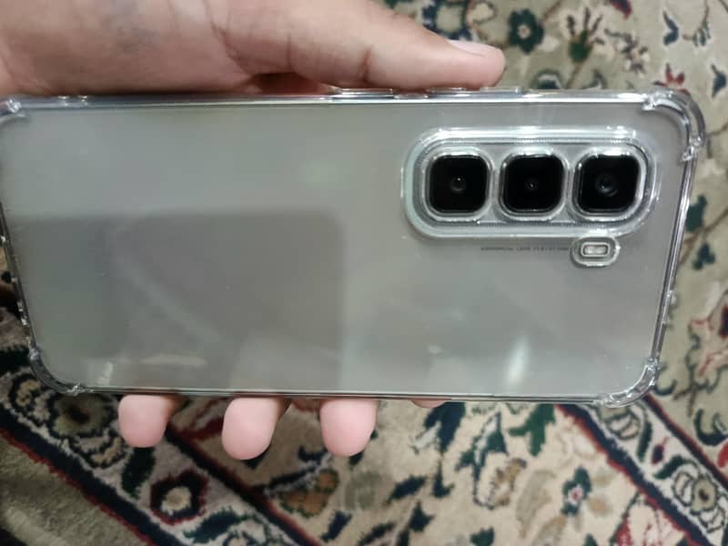 Infinix 3