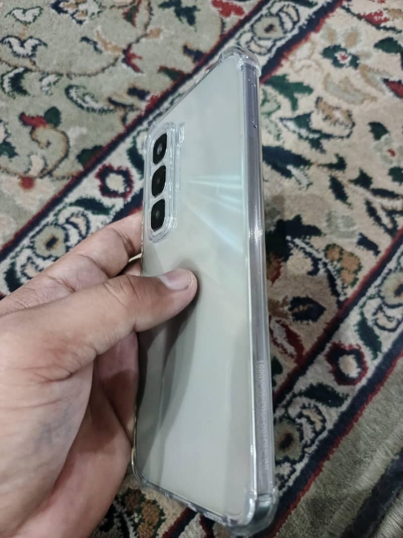Infinix 5