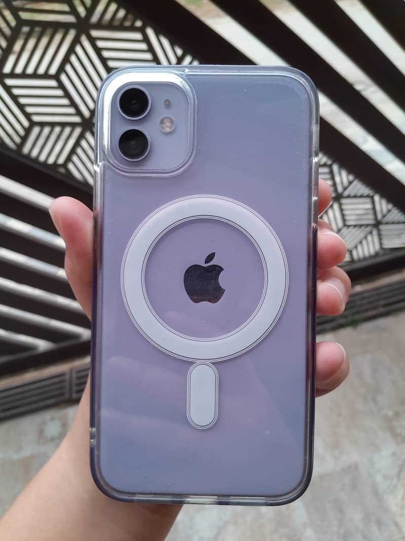 Apple iPhone 11 2