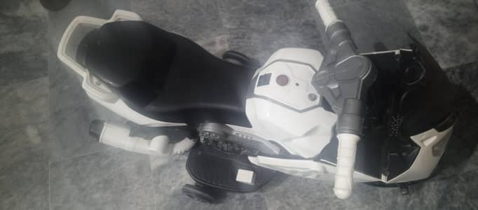 kids motorbike