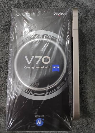 vivo v70 12gb 256gb WhatsApp number 0310 4045118