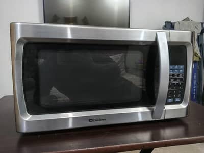 Dawlance microwave 32 liter