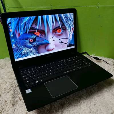 Acer TravelMate P238 Core i3 7th Gen Laptop | 4GB RAM 128GB SSD | Slim