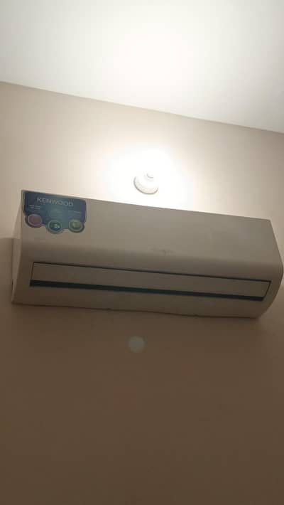 Kenwood 1.5 ac