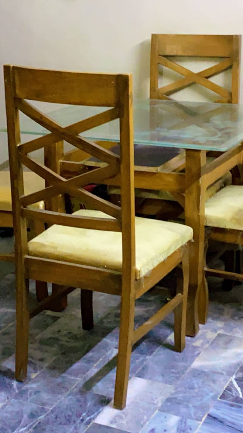 Dining Table 2