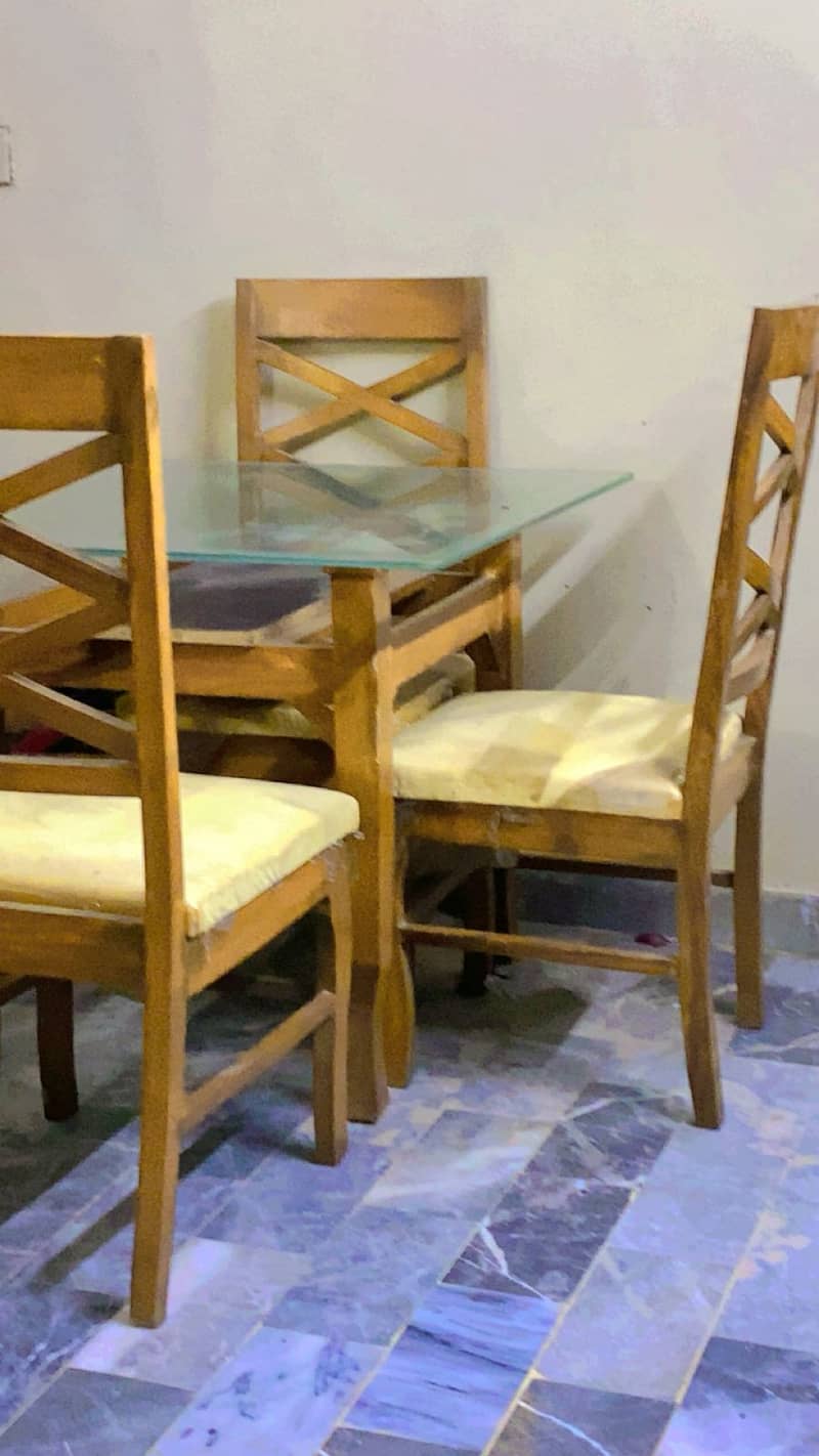 Dining Table 3