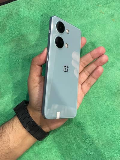 ONE PLUS ACE 2V 16GB+512GB