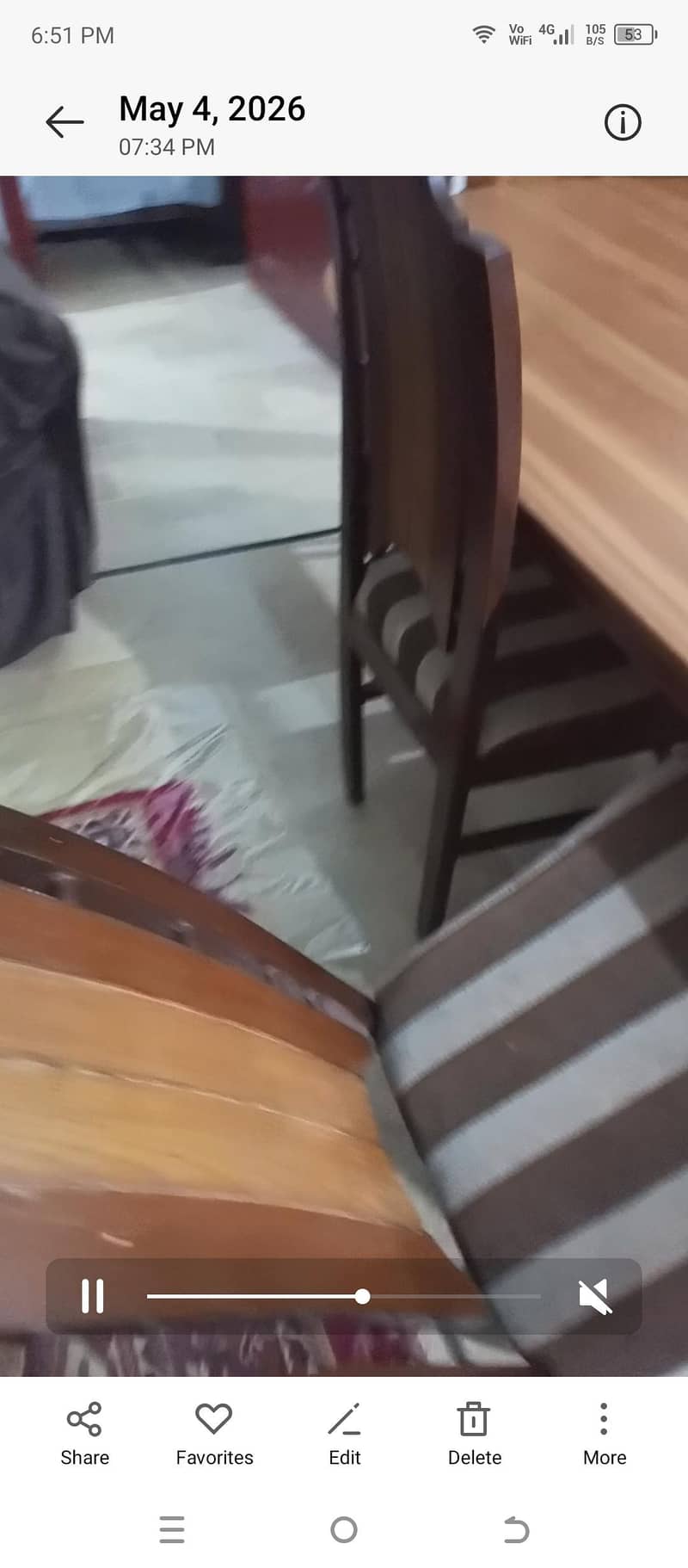 dinning table 2