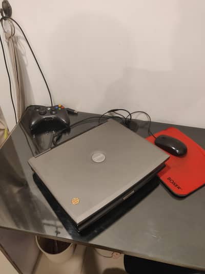 dell latitude d530