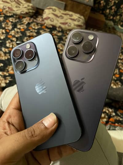 iphone 14 pro jv 15 pro jv