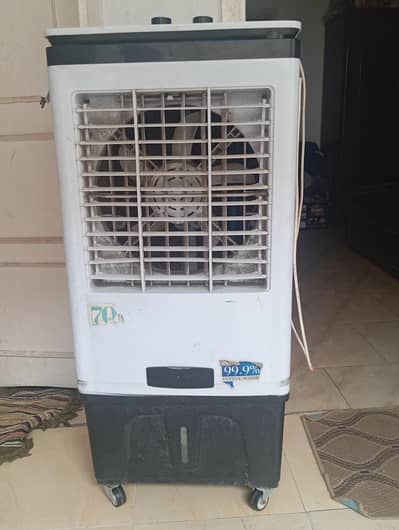 1 year used cooler model 2100