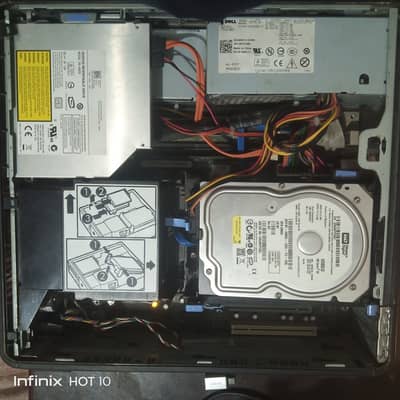 Core 2 duo PC for sale | Second hand PC | PC