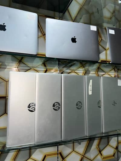 HP Elitebook, HP probook, Dell, Core i5, i7, i9, Laptop