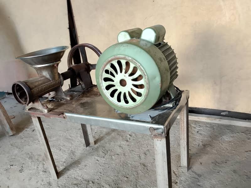 keema machine 0
