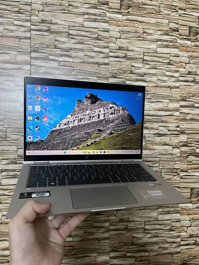 ELITE BOOK HP
