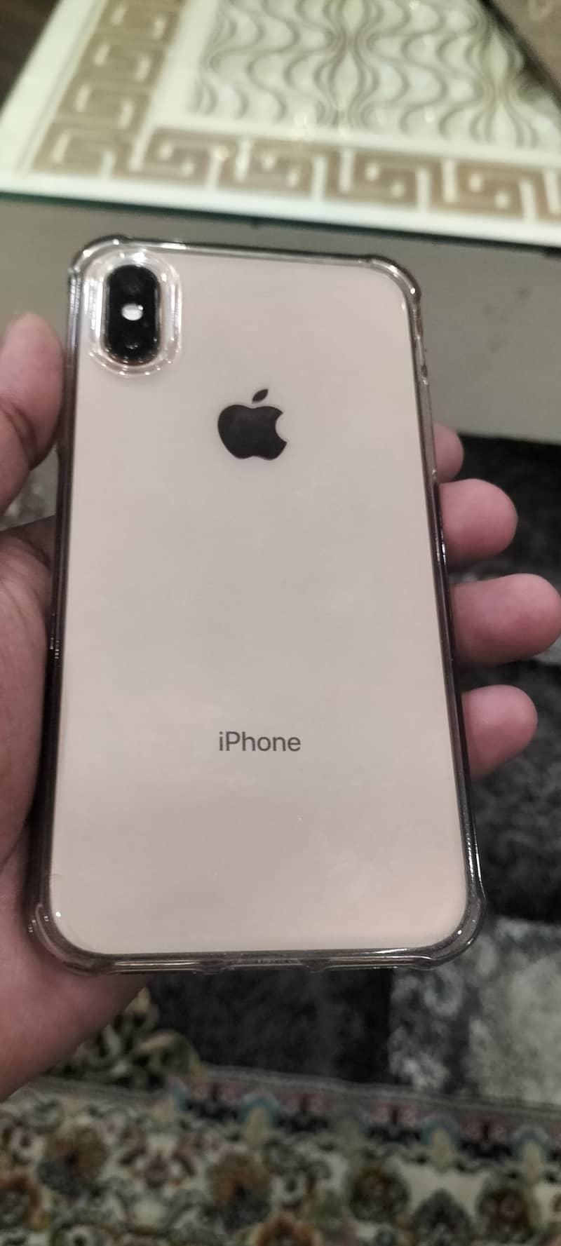 iPhone XS 2