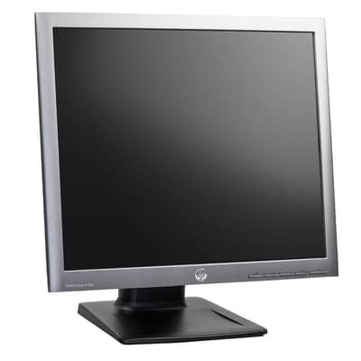 Used HP IPL Monitor in Good Condition 10/10