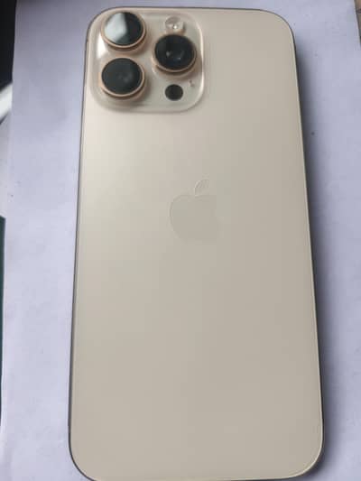 Iphone 16 pro max Pta Approved