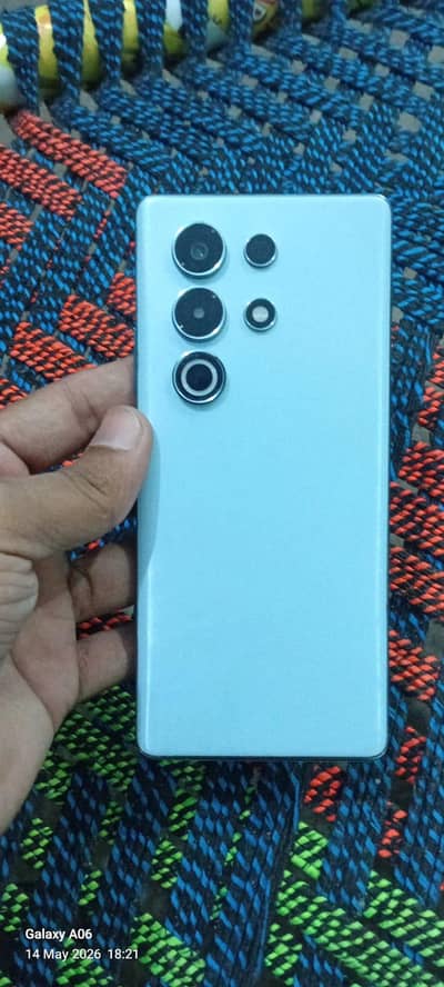 No open no repair