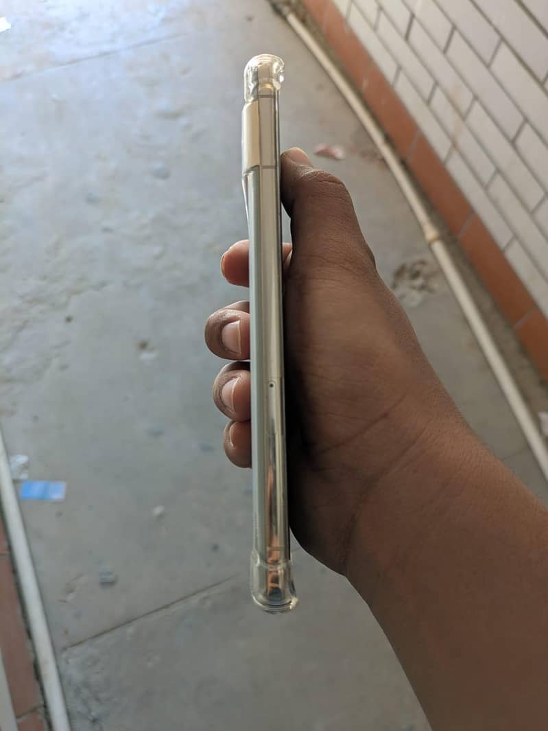 Google pixel 7 pro 2