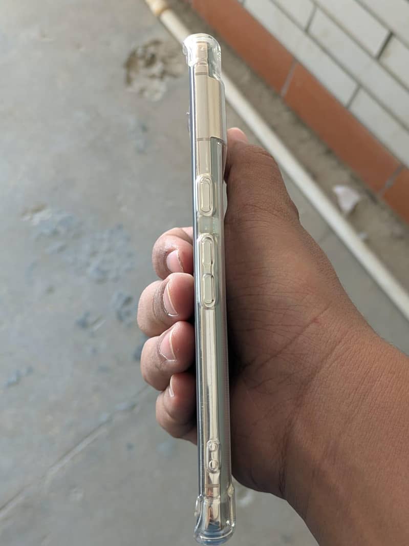 Google pixel 7 pro 6