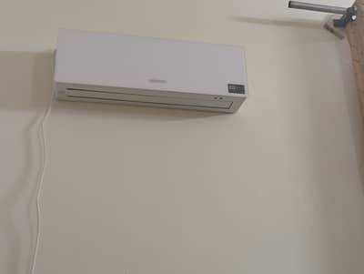 Geepas room heater for urgent sale