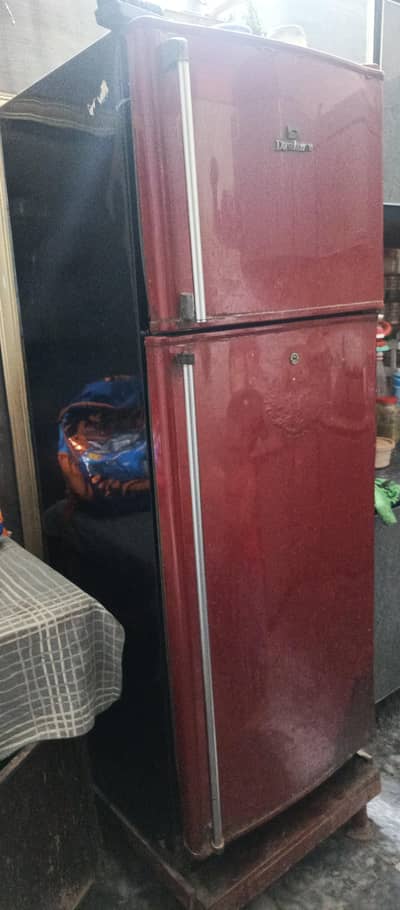 fridge jambo size
