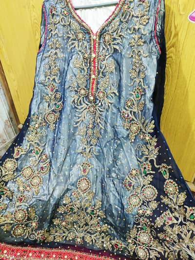 Shahjahan Wedding suit for sale