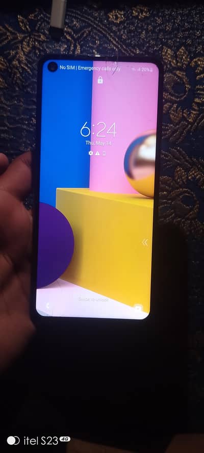Samsung a21s