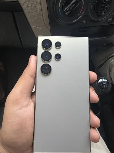 S24 ultra for sale
