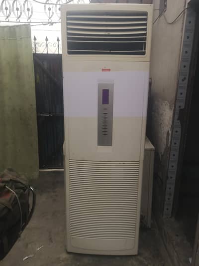 ACSON 4 ton flour standing AC  ( NO Repair ganuian conditions)
