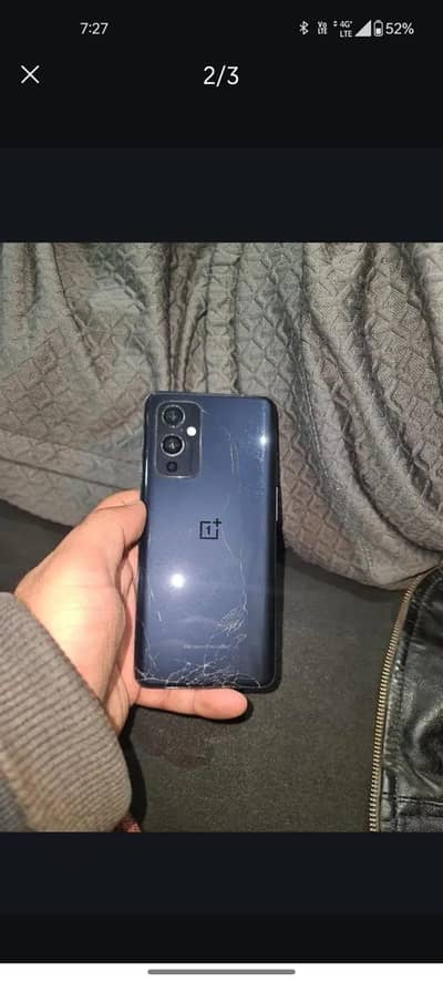 One plus 95g