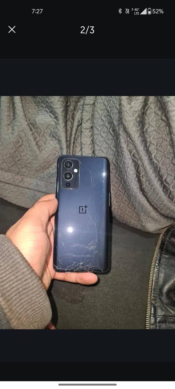 One plus 95g 0