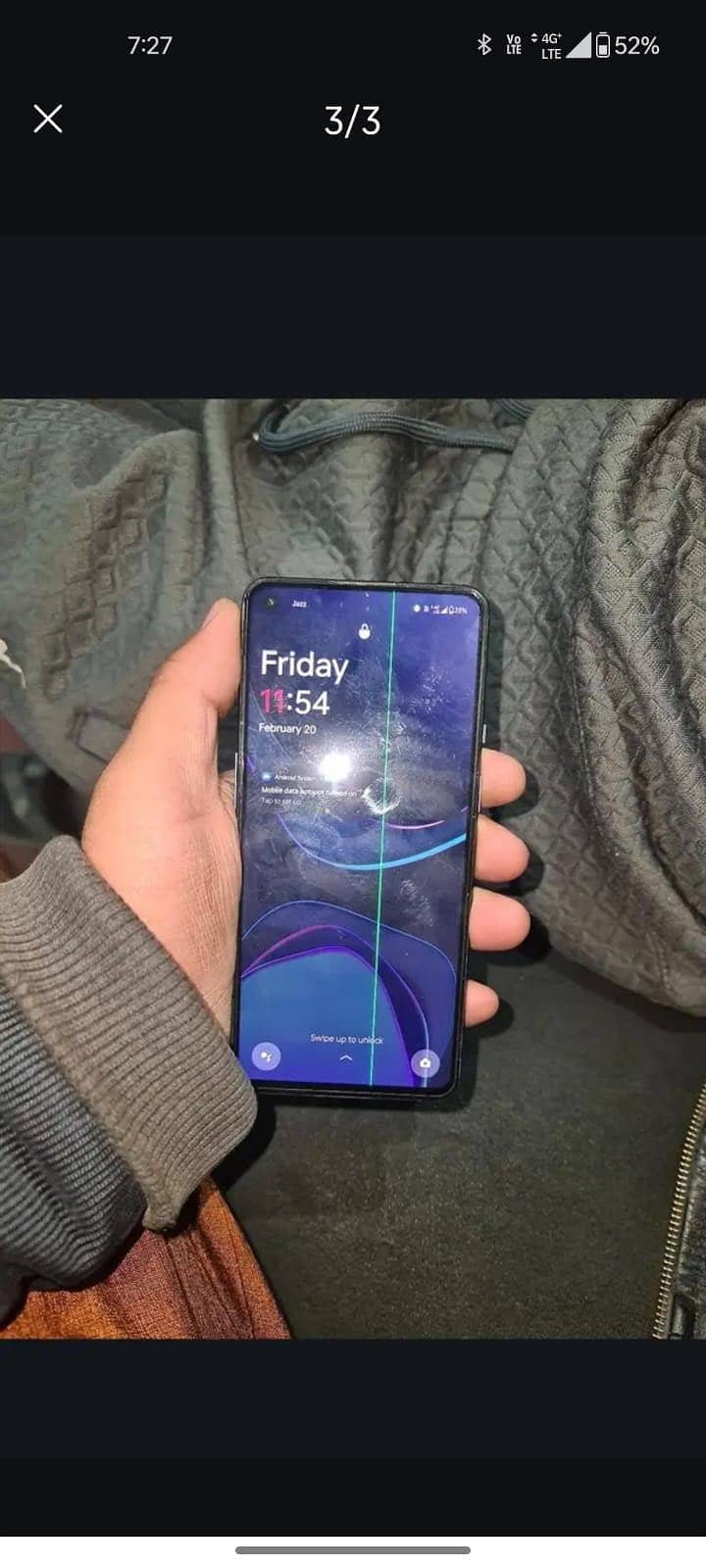 One plus 95g 1
