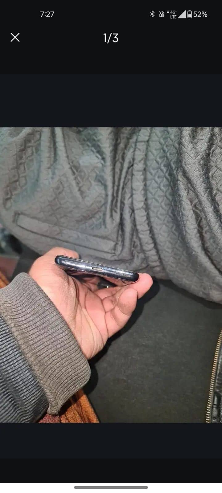One plus 95g 2
