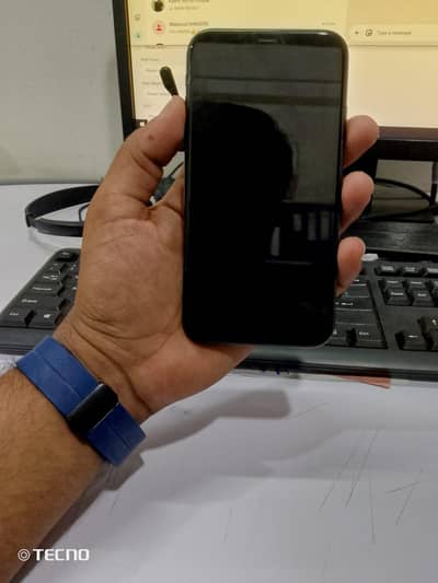 iPhone XR Non PTA