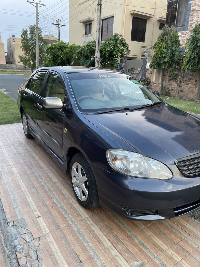 Se saloon Automatic 2