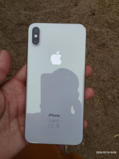 IPHONE XS MAX