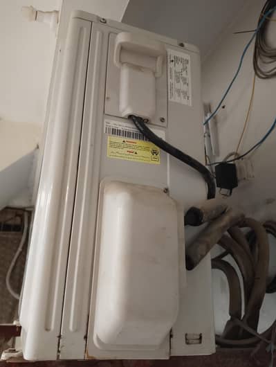 Haier Split AC