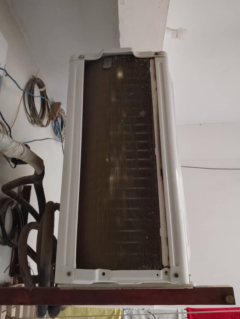 Haier Split AC 1